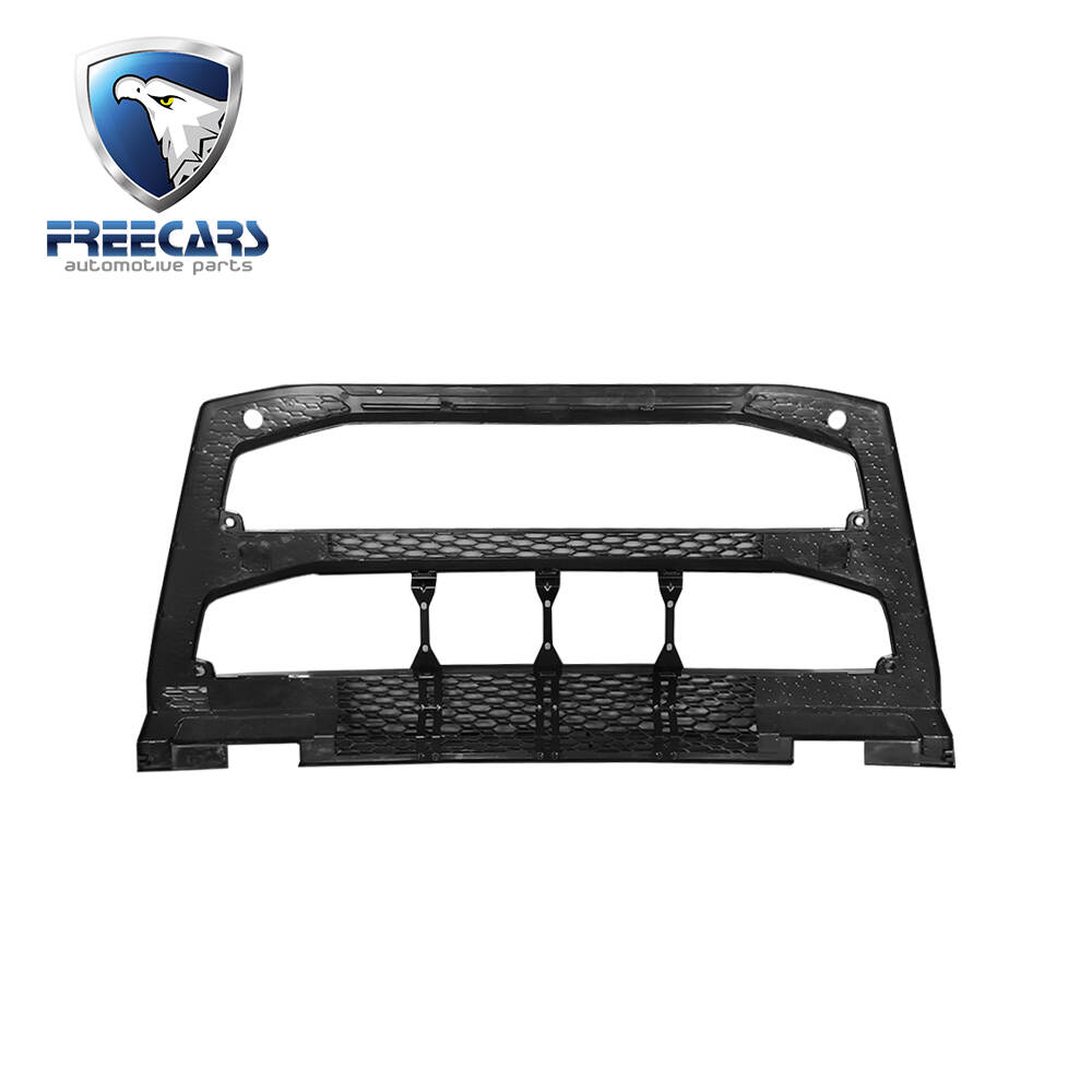 Aftermarket Front Grill Lower Frame 82491903 82466509 82491908 European Heavy Truck Spare Parts Fit For VL Truck