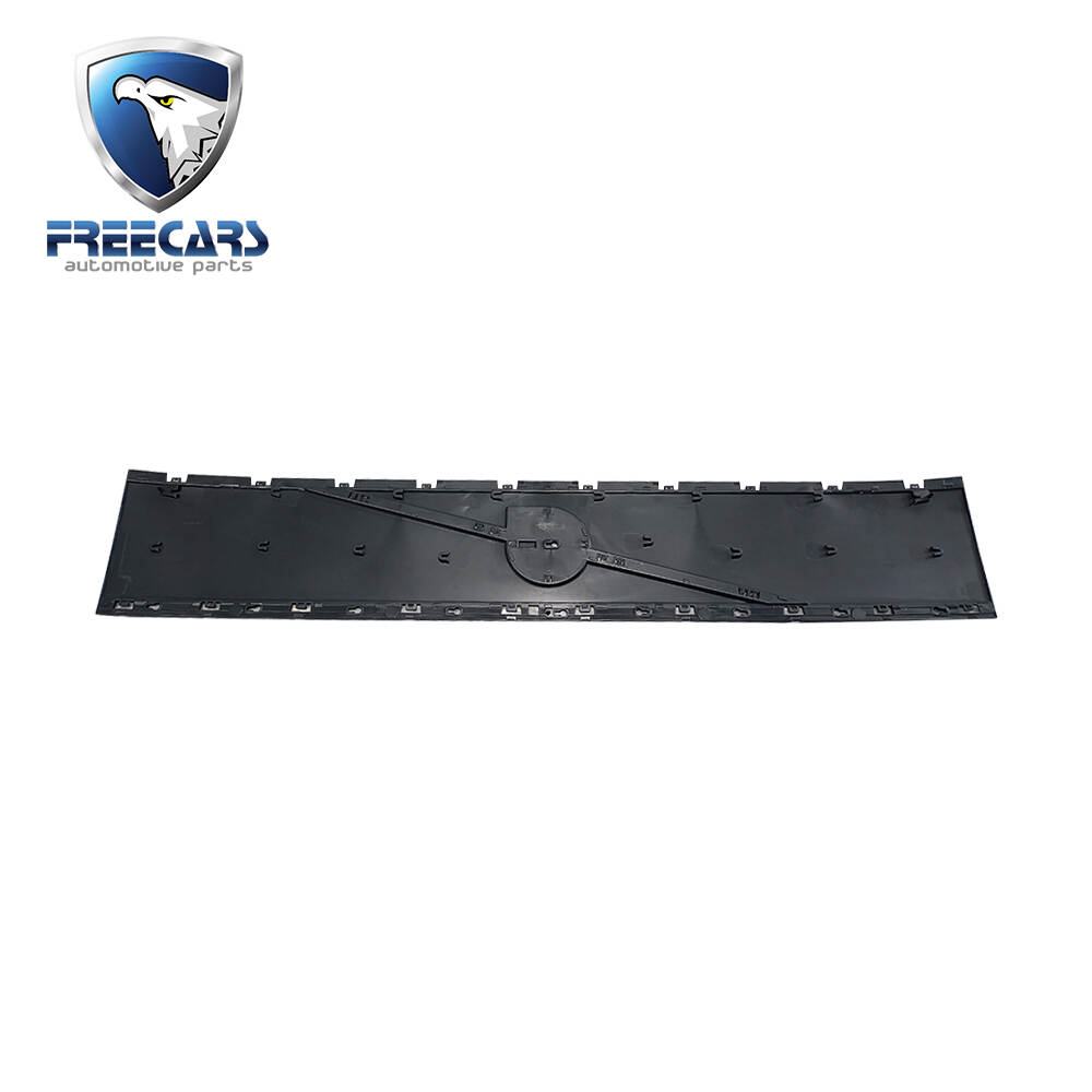 FRONT PANEL MOULDING ASSY 84222354 For European VL Truck Spare Parts