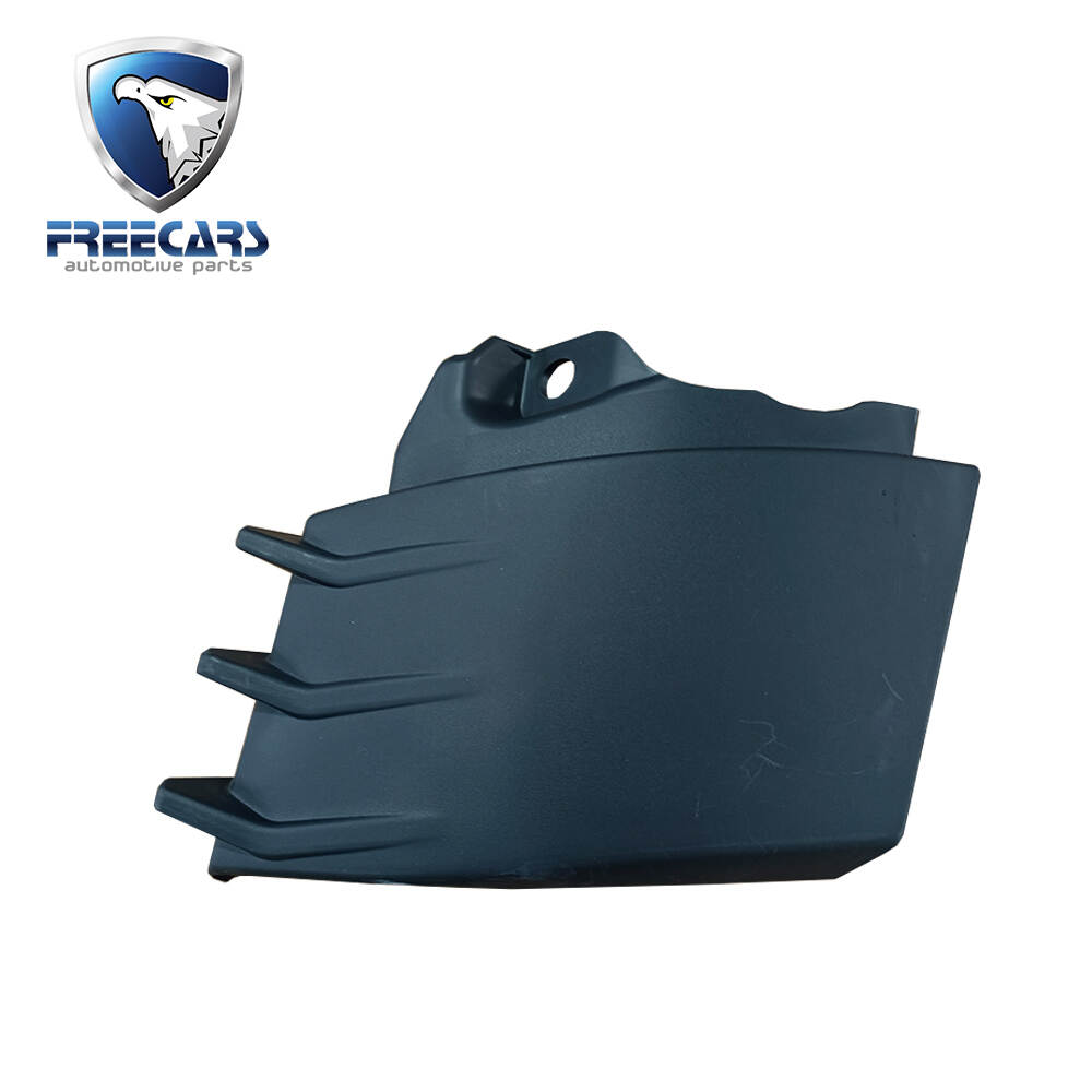 WIPER PANEL EXTENSION 84234850 84234853 For European VL Truck Spare Parts