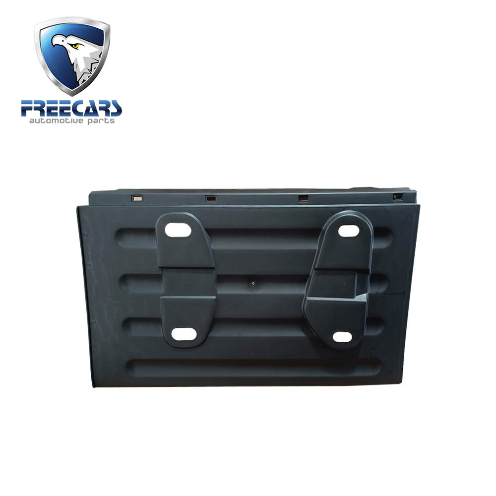 European truck body parts mudguard 9608813503 9608817102 fit for MB Truck