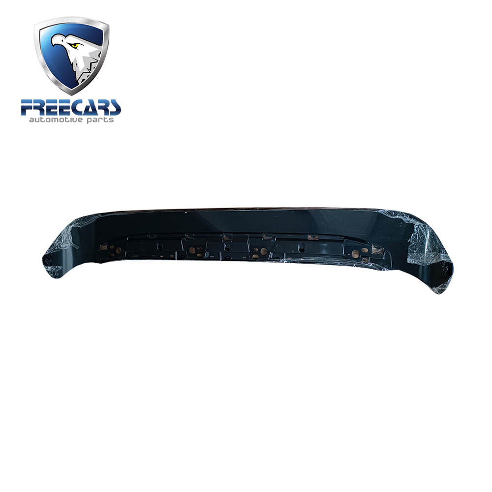 Sun Visor Lower Section 82245535 European Truck Spare Parts Fit For VL Truck