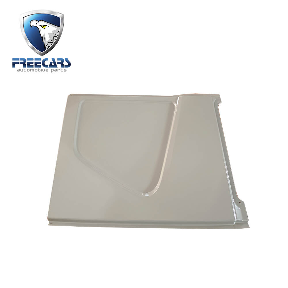 side panel skin 82221350/82152058/84225538 82078296/84225324/82216313 European truck spare parts for VL Truck