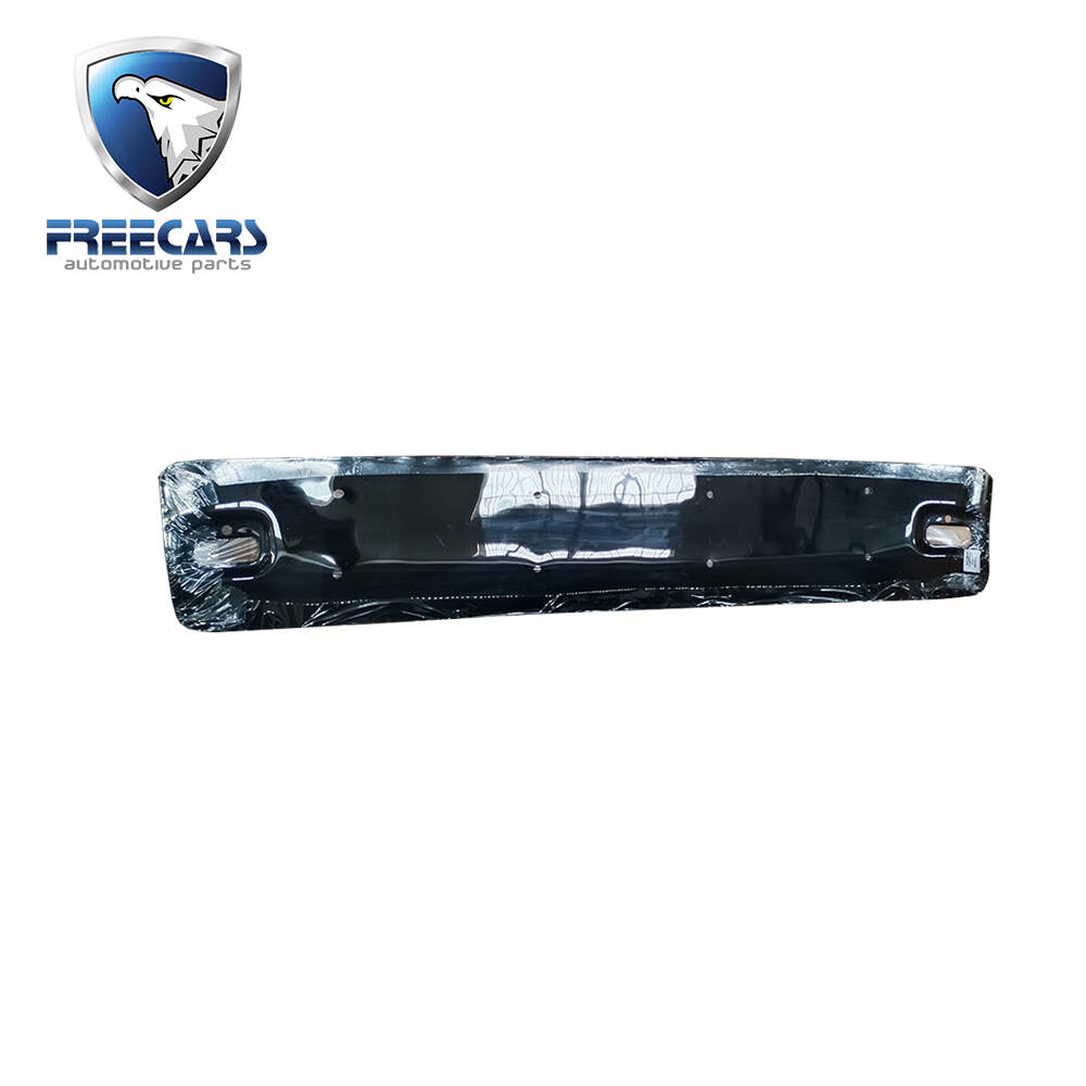 Sun Visor Low Cab - 202cm 81637010060 81637010047 European Truck Spare Parts Fit For MAN Truck