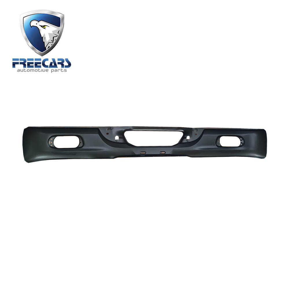 Aftermarket Front Bumper 1634640/1826225 European Heavy Truck Spare Parts Fit For DAF Truck