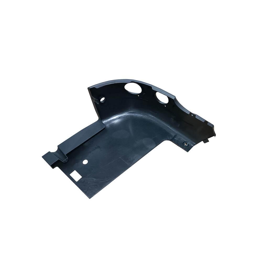 1884914 LH 1884915 RH Truck Bumper European Heavy Truck Spare Parts Fit For Scania Truck