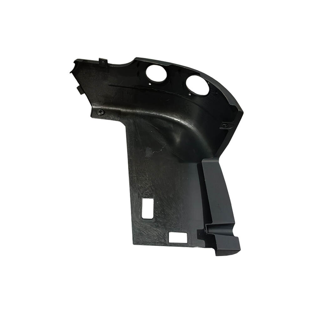 Aftermarket 1923744 LH 1923745 RH Bumper European Heavy Truck Spare Parts Fit For Scania Truck
