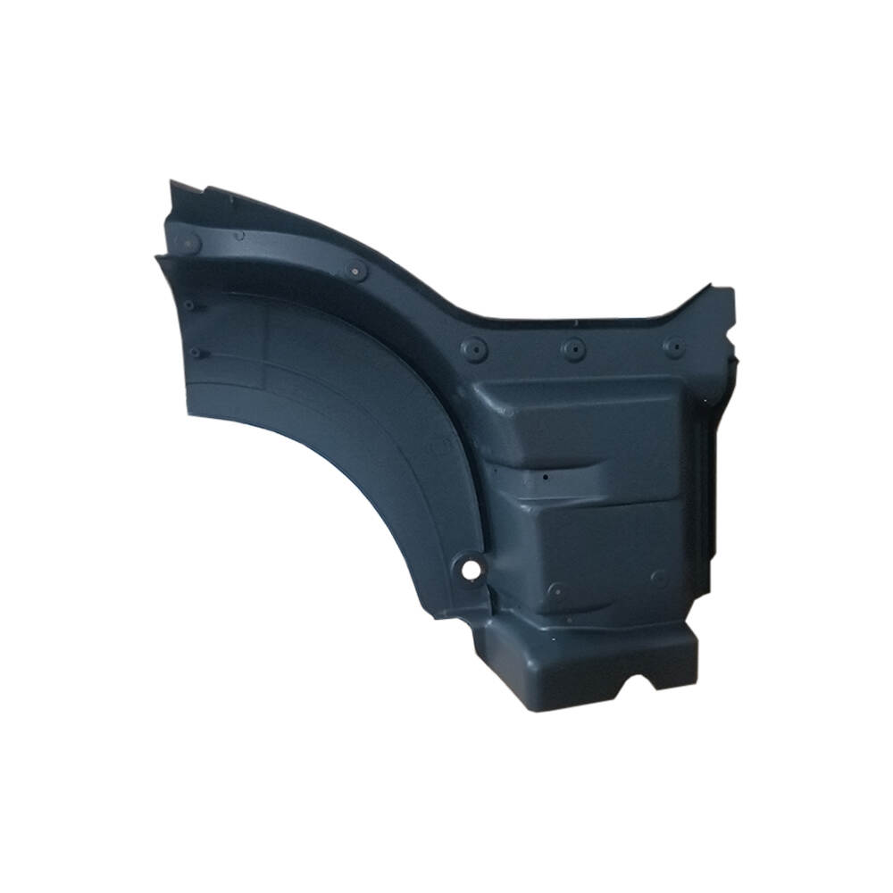 Hot Sale Truck Upper Step Broad 81615100585 LH 81615100584 RH European Heavy Truck Body Parts Step Panel For Man TGA/TGS Truck