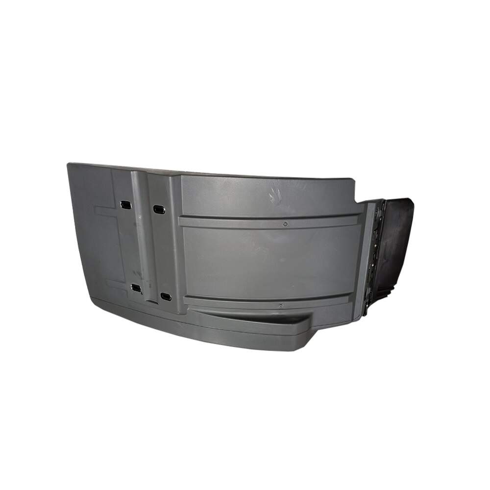 Aftermarket Front Mudguard European Heavy Truck Body Parts  Fender 9438800406 RH 9438800306 LH 9438800405 For MB Truck