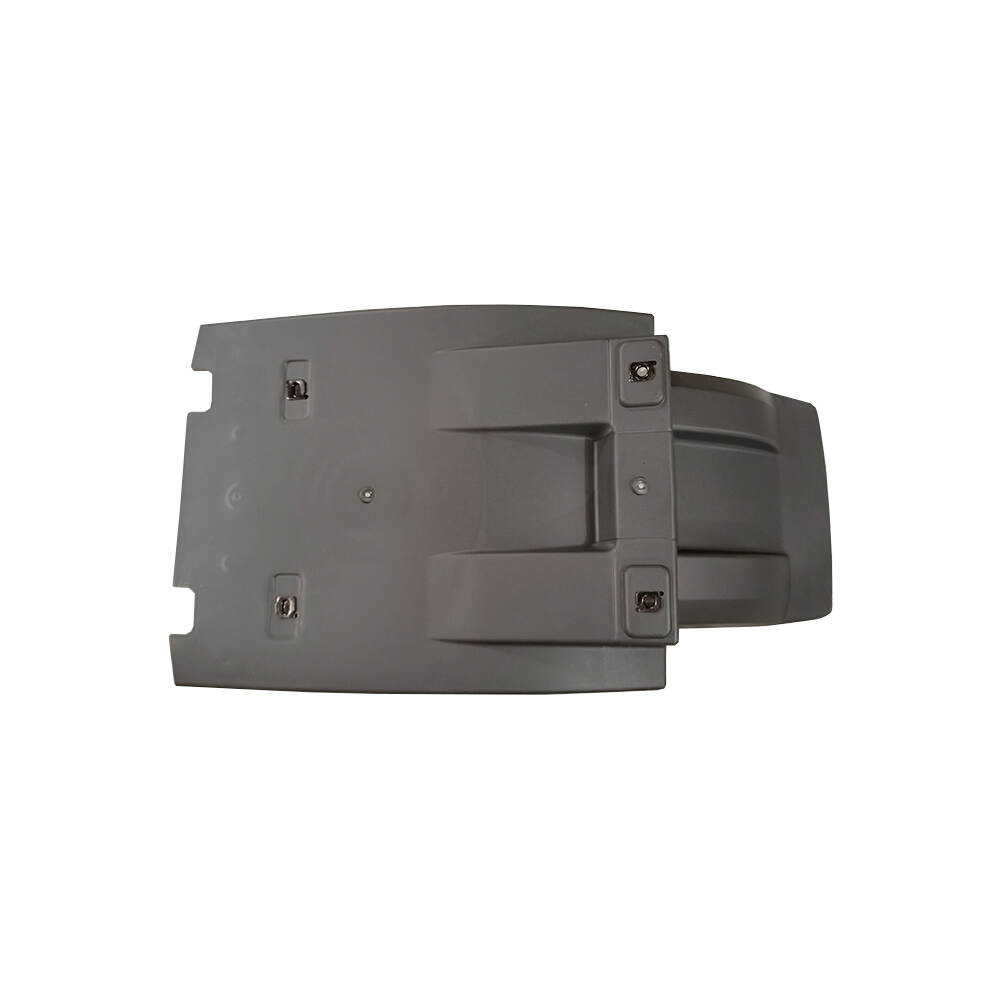 84007259 Truck Front Wheel Rear Mudguard Middle European Heavy Truck Spare Parts Fender Fit For Volvo Truck