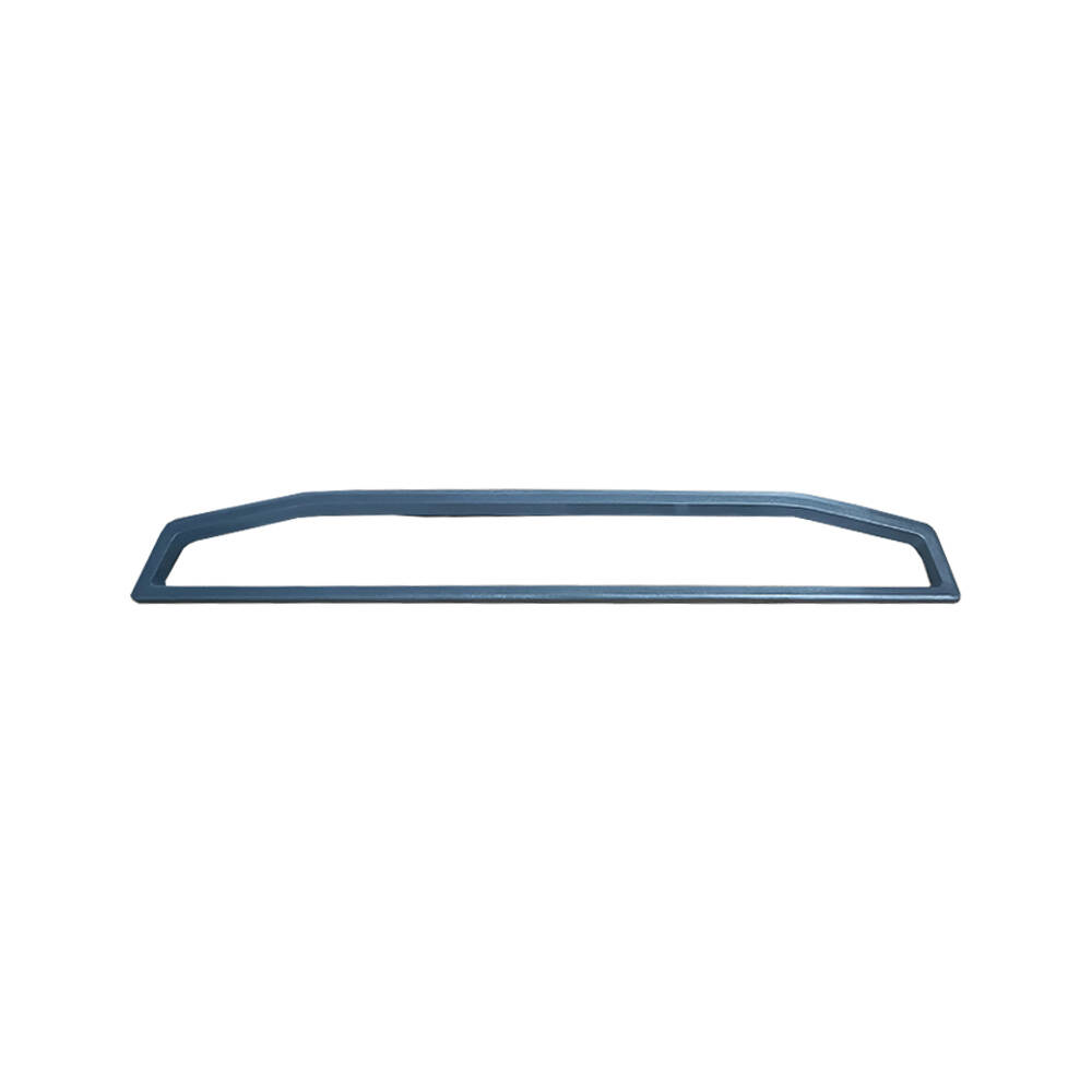 82180491 Truck Lower Grill Upper Step Trim European Heavy Truck Spare Parts Fit For Volvo Truck