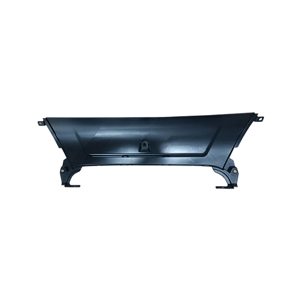 Hot Sale 1873209/1865178 Center Bumper European Heavy Truck Body Parts Fit For Scania Truck