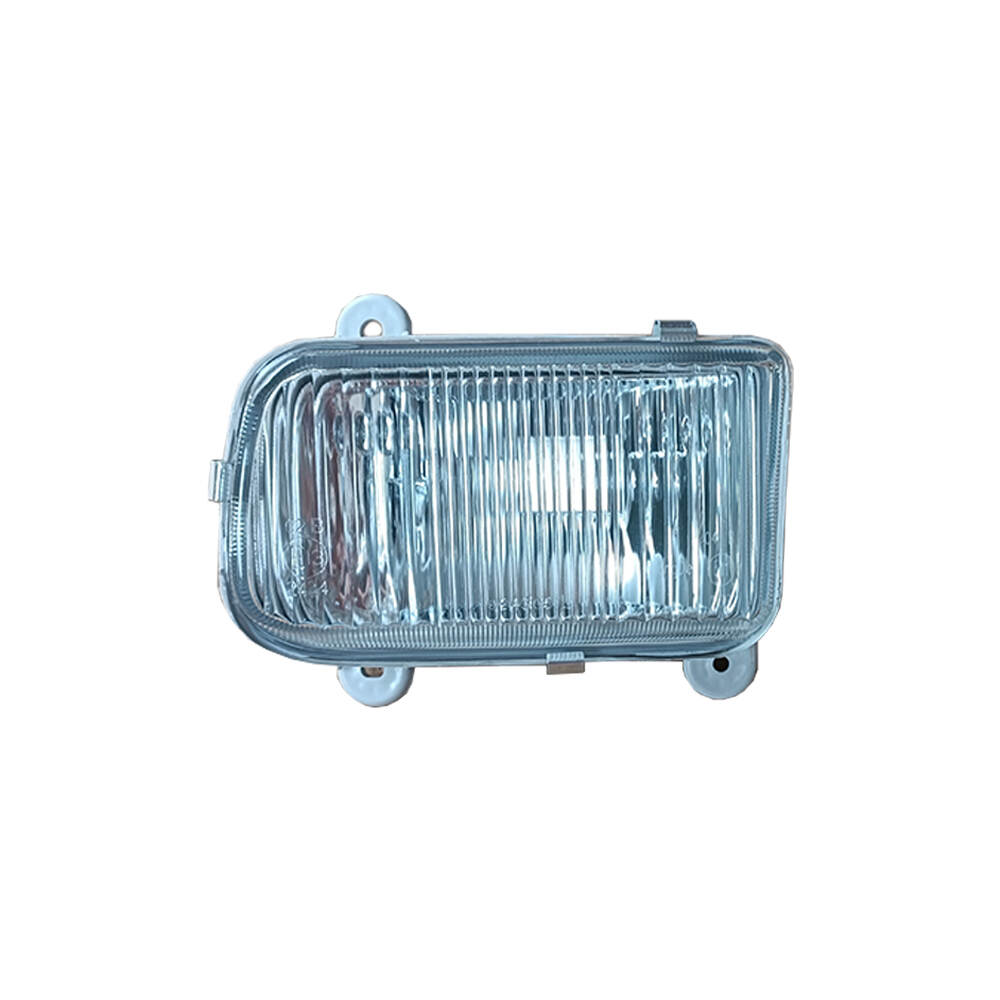 Truck 26155-0Z71A LH 26150-0Z71A RH Fog Lamp Late Bumper Bar Japanese Heavy Truck Spare Parts Fit For Nissan Truck