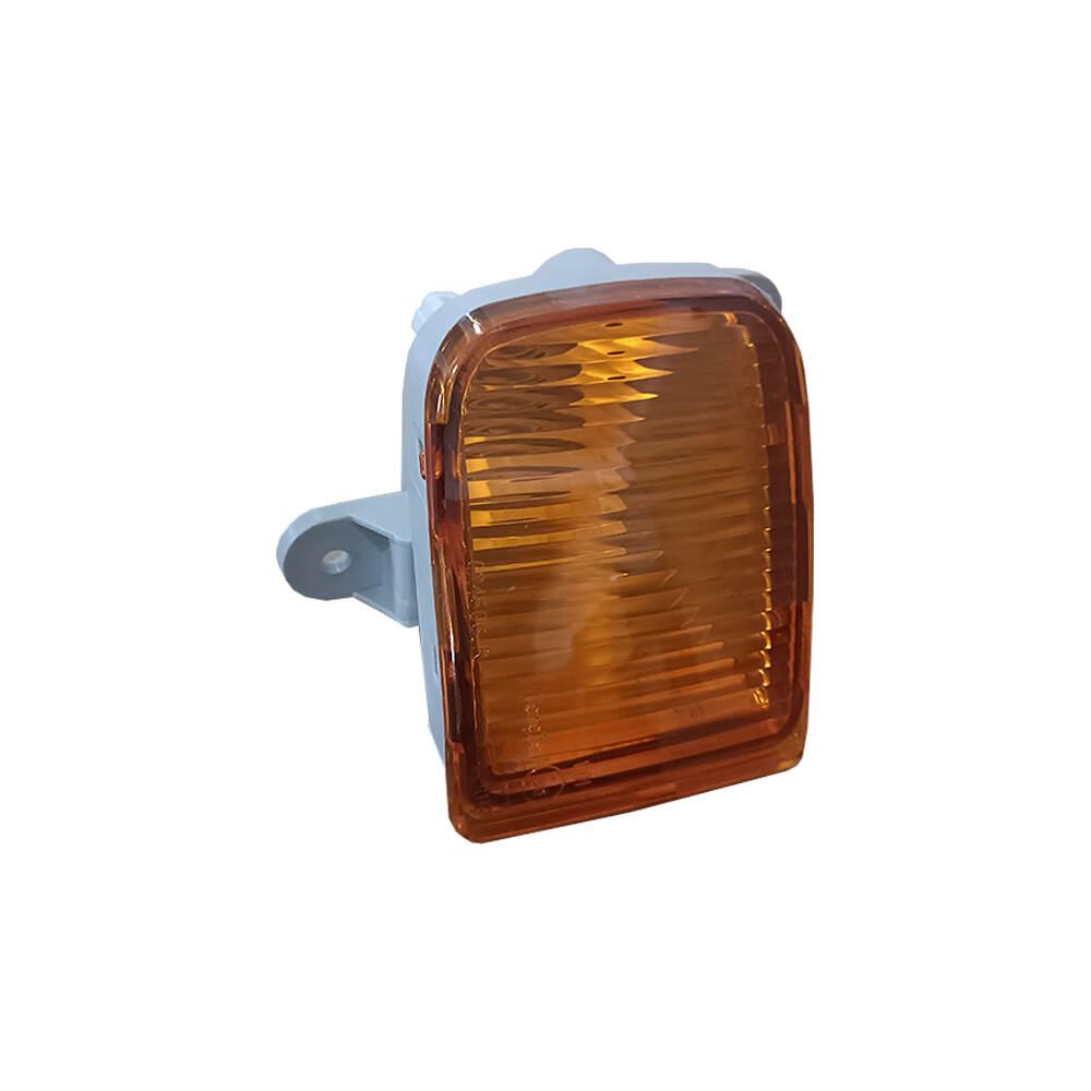 Aftermarket 26185-0Z70A LH 26180-0Z70A RH Bumper Bar Flasher Late Bar Japanese Heavy Truck Spare Parts Fit For Nissan Truck
