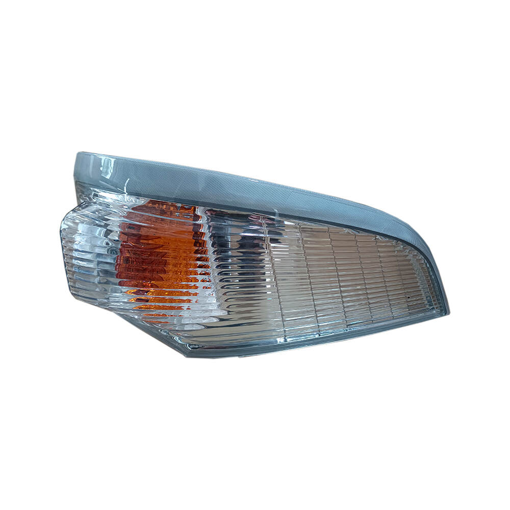 Aftermarket Corner Lamp Japanese Heavy Truck Spare Parts Corner Light Fit For Mitsubishi Truck