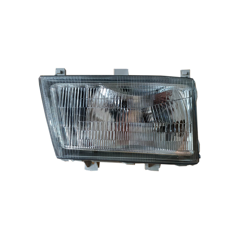 Hot Sale Truck Head Lamp Japanese Heavy Truck Body Parts Head Light Fit For Mitsubishi Truck