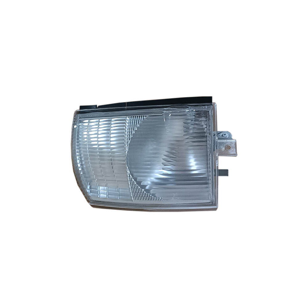 Truck Corner Lamp Japanese Heavy Truck Spare Parts Corner Light Indicator For Mitsubishi Truck