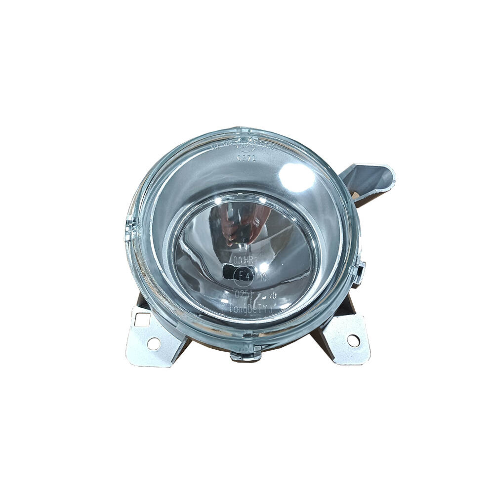 Hot Sale 1446355/1852572 LH 1446356/1852573 RH Outer Fog Light European Heavy Truck Body Parts Fog Lamp Fit For Scania Truck