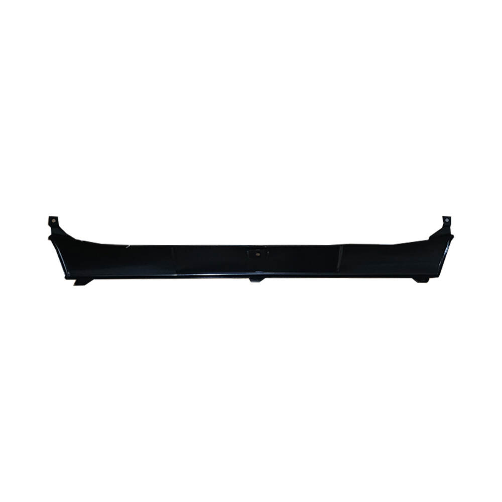 21838943/21838427/82090733/84195623/21413787 Center Bumper Plastic European Heavy Truck Spare Parts Fit For Volvo Truck