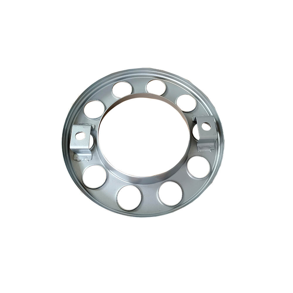 1575631 Truck Wheel Cover European Heavy Truck Spare Parts Wheel Cab Fit For Scania Truck