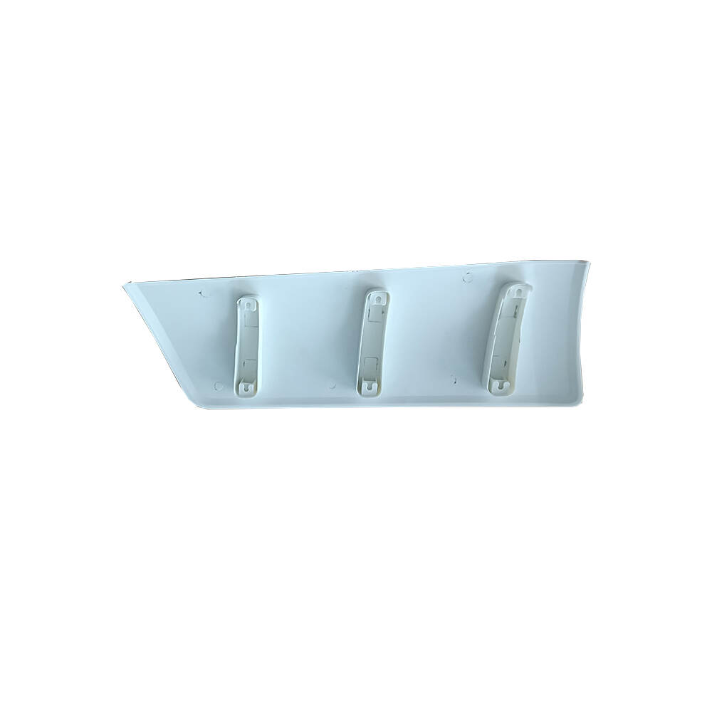 Truck Vane Corner L&R Japanese Heavy Truck Spare Parts Fit For Nissan Truck