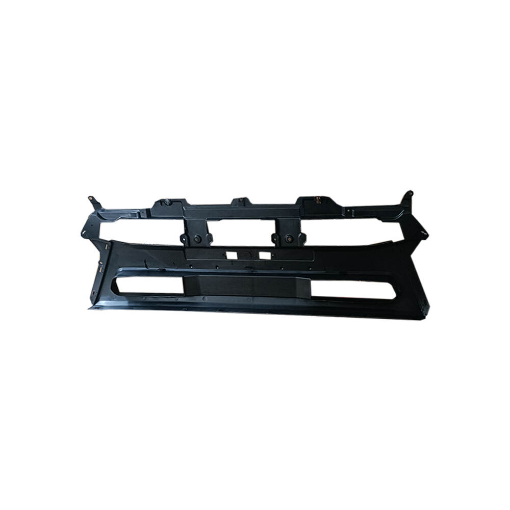 Hot Sale Truck Bumper Center Japanese Heavy Truck Body part Fit For Hino Truck