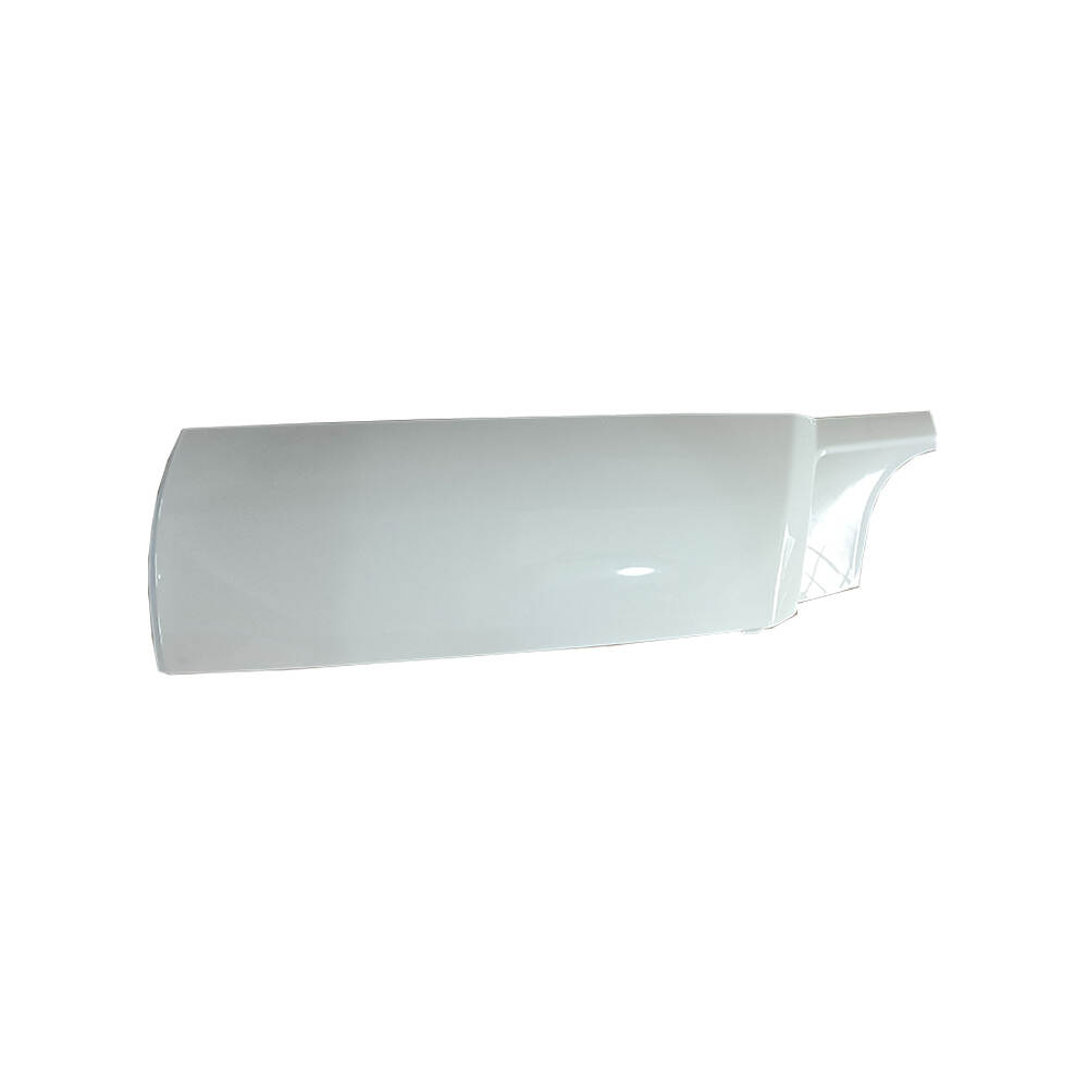 Hot Sale Truck Corner Panel No Hole L&R Japanese Heavy Truck Body Parts Fit For Nissan Truck