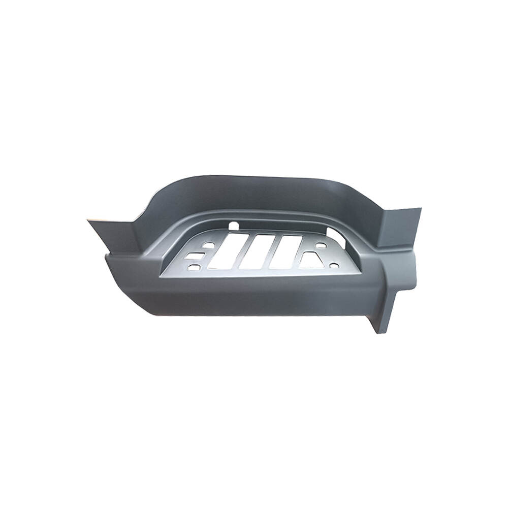 Hot Sale Truck Step Panel Upper L&R Japanese Heavy Truck Body Parts Step Pedal Footstep Upper Fit For Nissan Truck