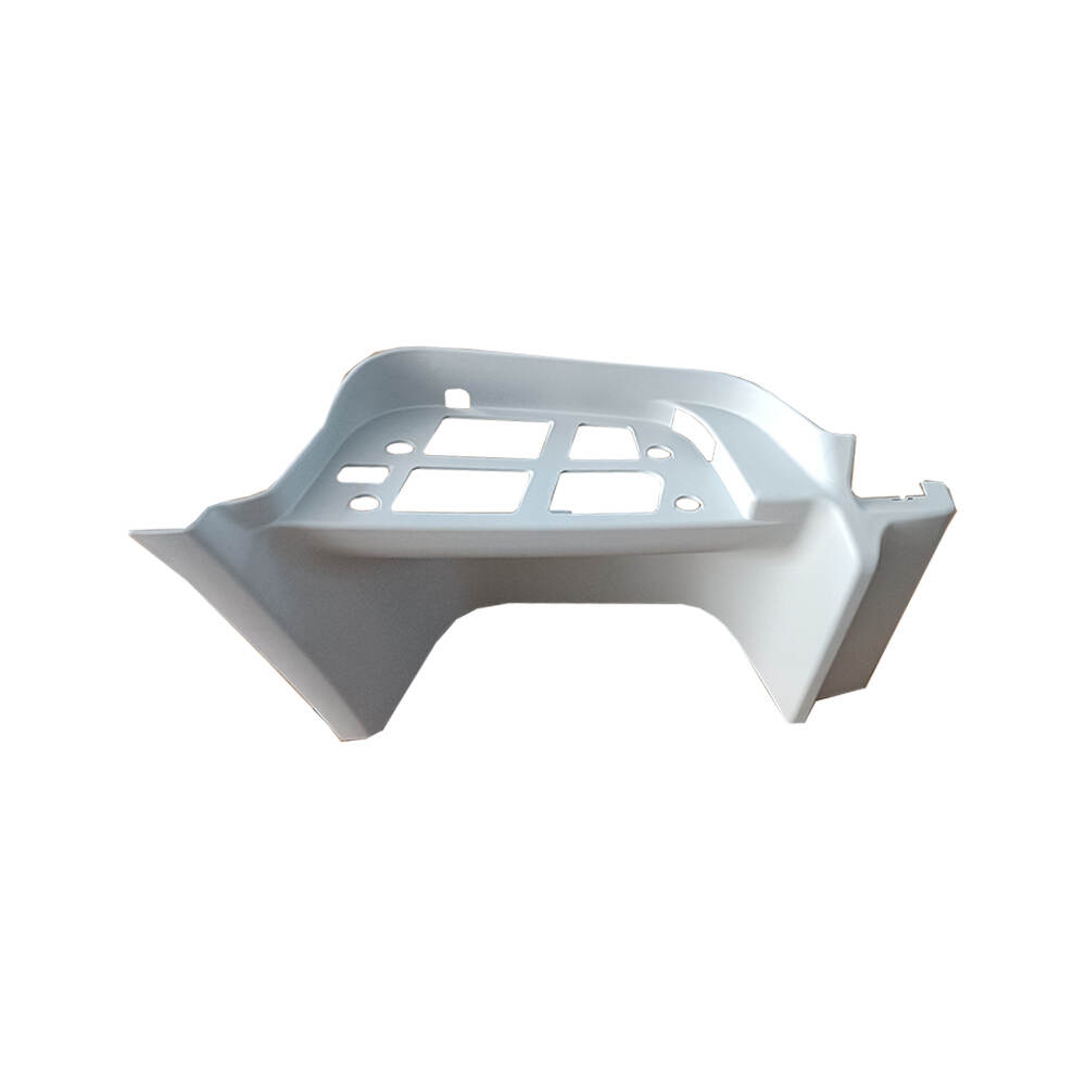 Truck Vane Step Panel Upper L&R Japanese Heavy Truck Spare Parts Step Pedal Upper Footstep L&R Fit For Nissan Truck
