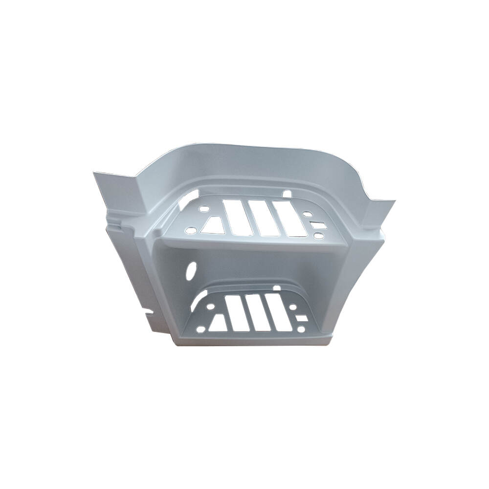 Aftermarket Step Panel Lower L&R Japanese Heavy Truck Spare Parts Step Pedal Footstep L&R Fit For Nissan Truck