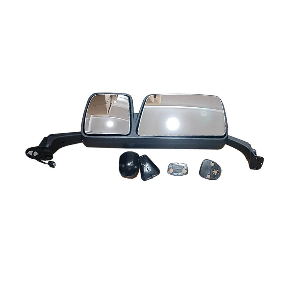Hot Sale Rear View Mirror Electric Heated 9438105616 LH 9438106016 RH European Heavy Truck Body Parts For MB Truck