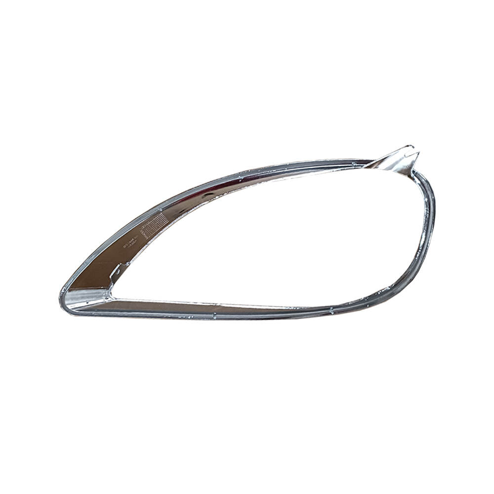 A06-32242-002 LH A06-32242-003 RH Head Lamp Bezel American Heavy Truck Spare Parts Front Light Fit For Freightliner Truck