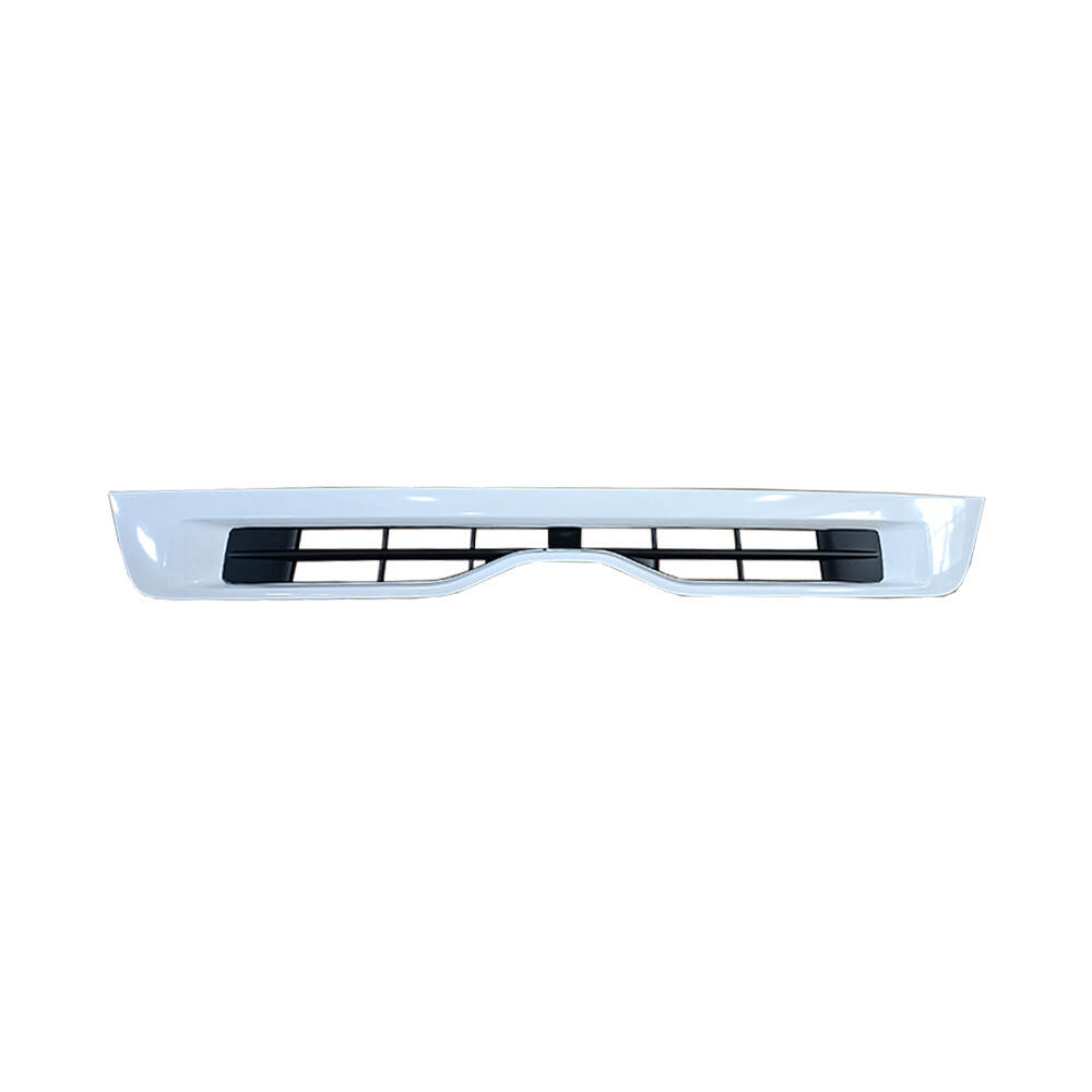 Hot Sale Truck 65860-0Z000 Upper Grill Japanese Heavy Truck Body Parts Fit For Nissan Truck
