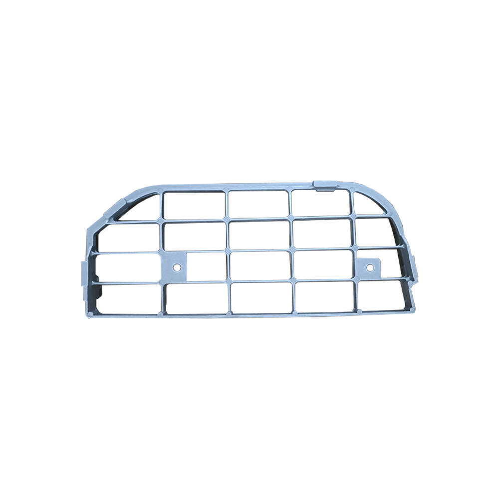 Hot Sale Truck 96112-30Z10 LH 96111-30Z10 RH Alloy Step Upper Japanese Heavy Truck Body Parts Fit For Nissan Truck