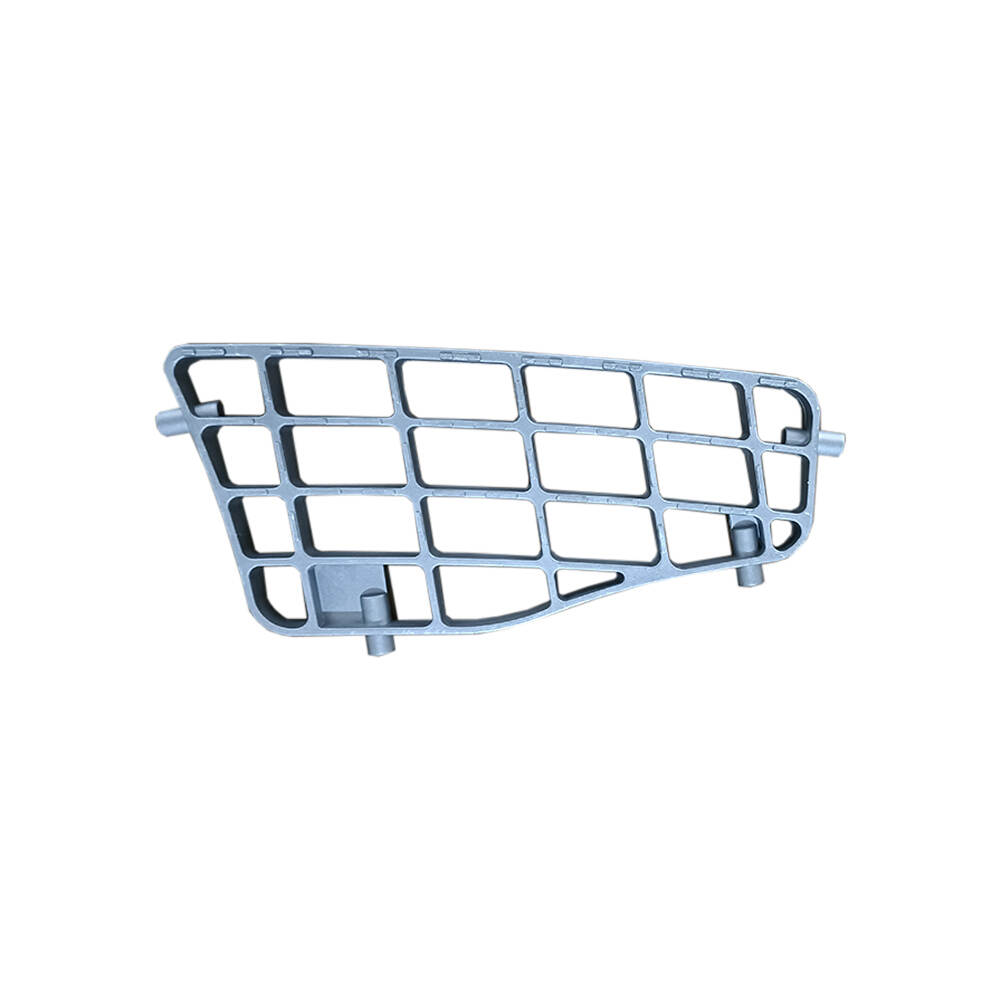 Alloy Step Garnish 51772E0020L&R Japanese Heavy Truck Spare Parts Fit For Hino Truck