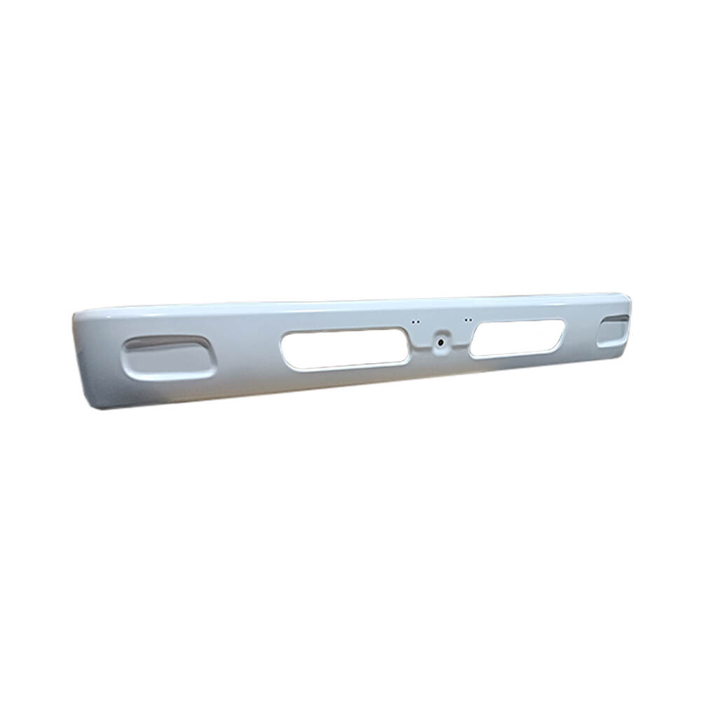 High Quality Truck Bumper Wide Japanese Heavy Truck Spare Parts Fit For Mitsubishi Truck