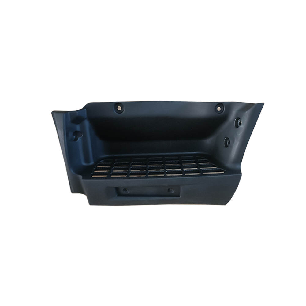 Aftermarket Truck Step Panel L&R Wide Japanese Heavy Truck Spare Parts Fit Step Pedal Footstep For Mitsubishi Truck