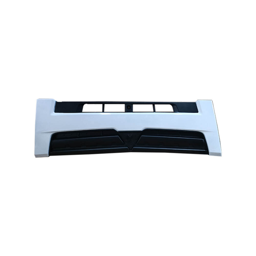 Aftermarket Grill Narrow Cab Japanese Heavy Truck Spare Parts Grill Narrow Cover Fit For Mitsubishi Truck