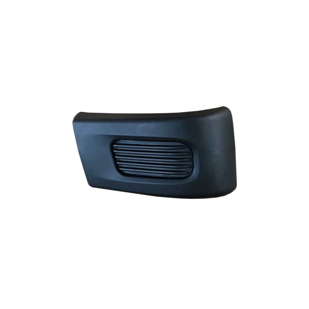 Truck Front Bumper Corner L&R Japanese Heavy Truck Spare Parts Fit For Mitsubishi Truck