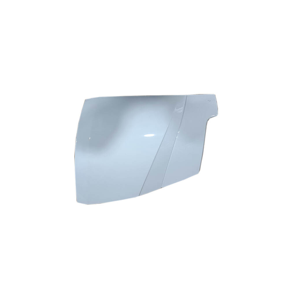 Truck Corner Panel L&R Japanese Heavy Truck Spare Parts Head Panel Fit For Mitsubishi Truck