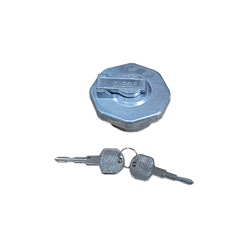 Truck Tank Cab Japanese Heavy Truck Spare Parts Tank Cover For Isuzu Truck