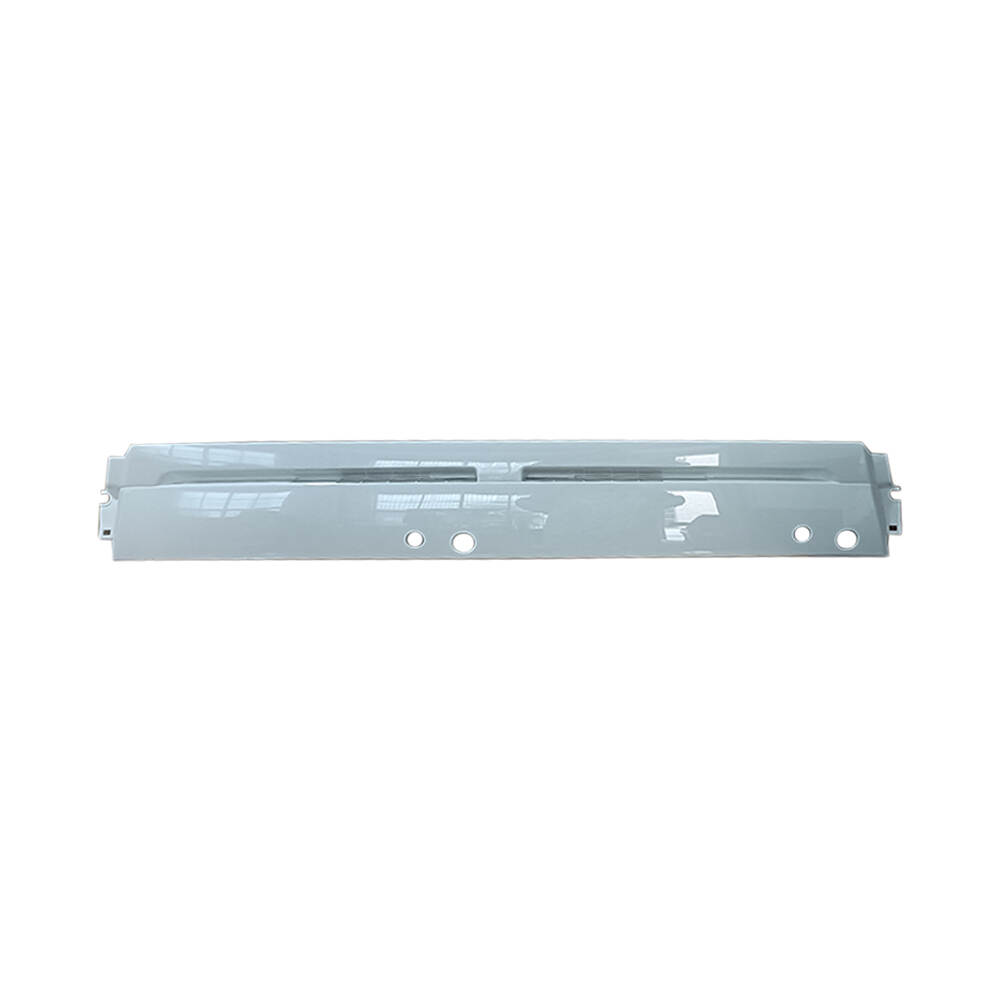 Aftermarket Wiper Panel Wide Japanese Heavy Truck Spare Parts Fit For Mitsubishi Truck