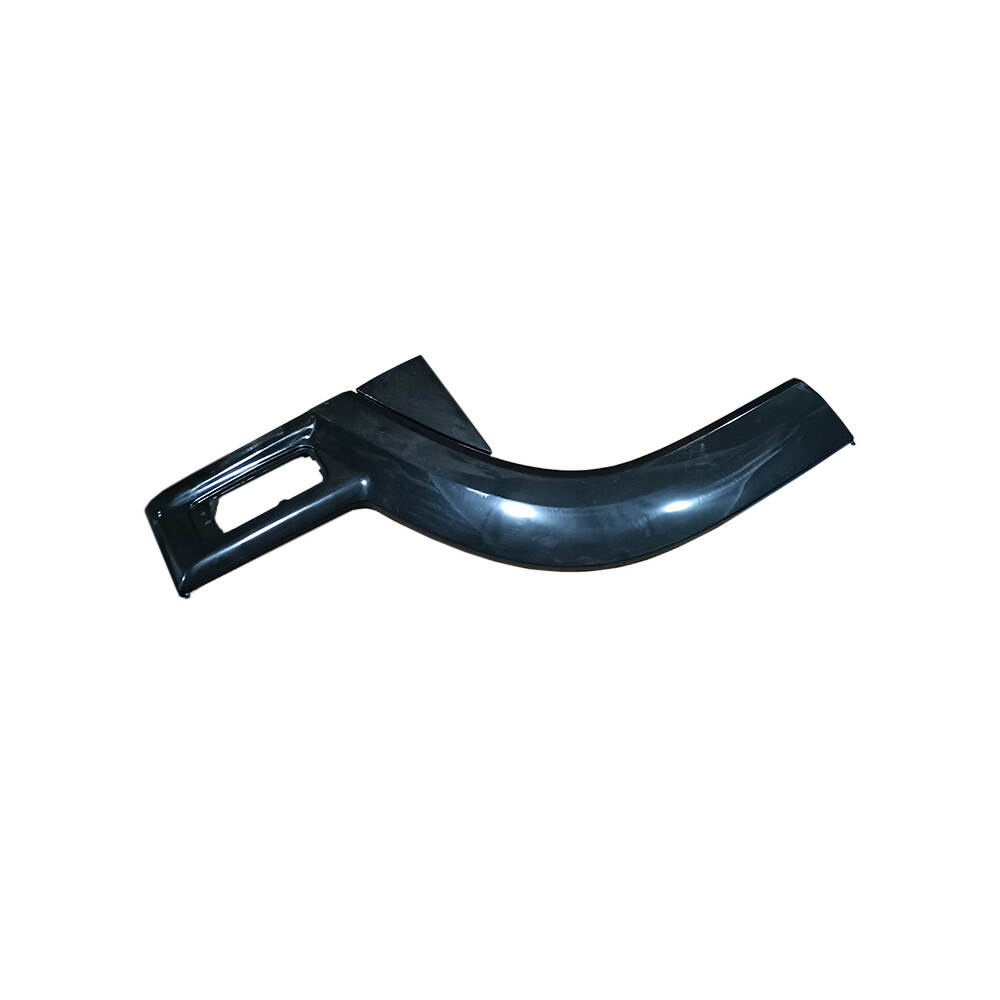 Aftermarket Truck Door Garnish L&R Japanese Heavy Truck Spare Parts Fit For Isuzu Truck