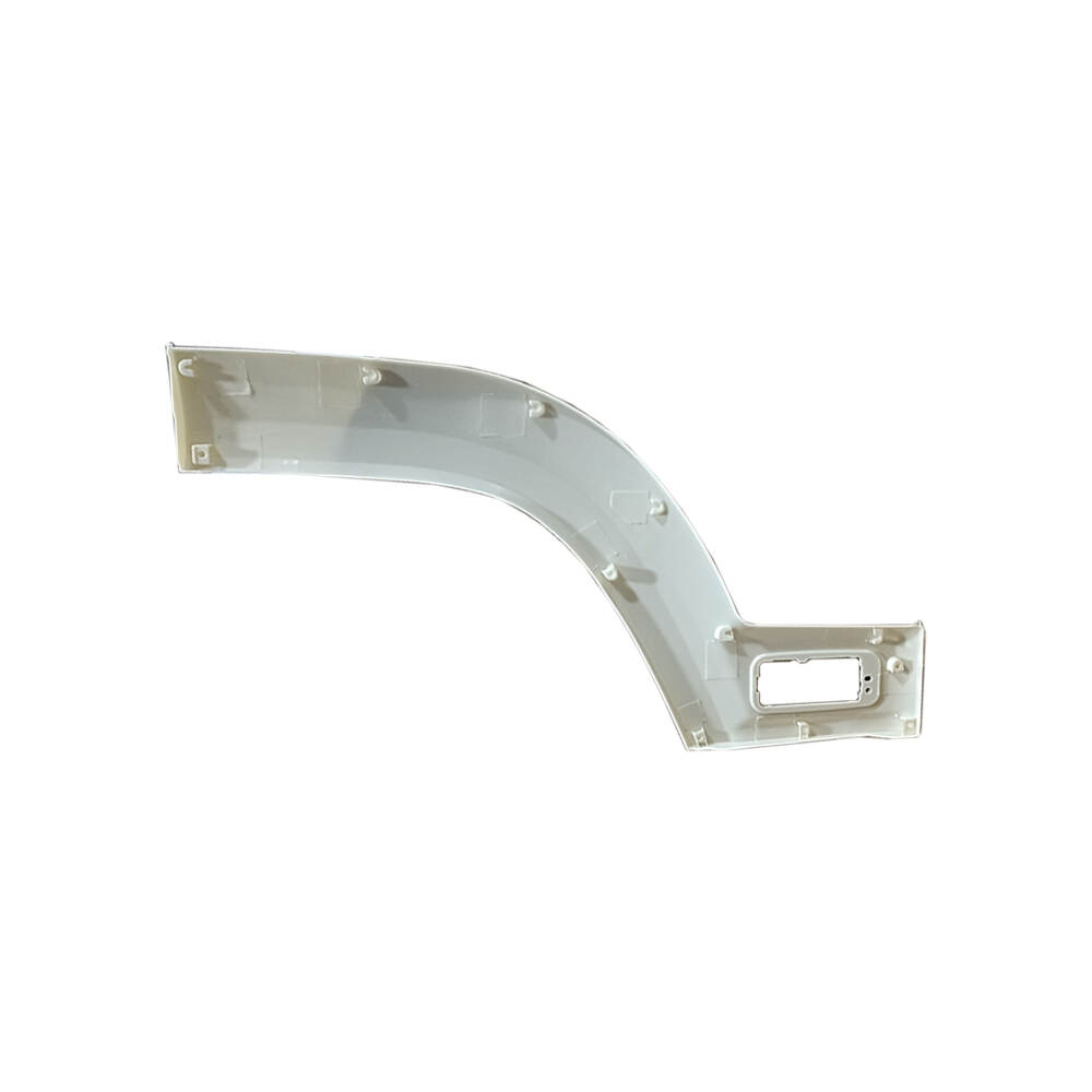 High Quality Truck Door Garnish L&R W/OUT Reflector Japanese Heavy Truck Spare Parts Fit For Isuzu Truck