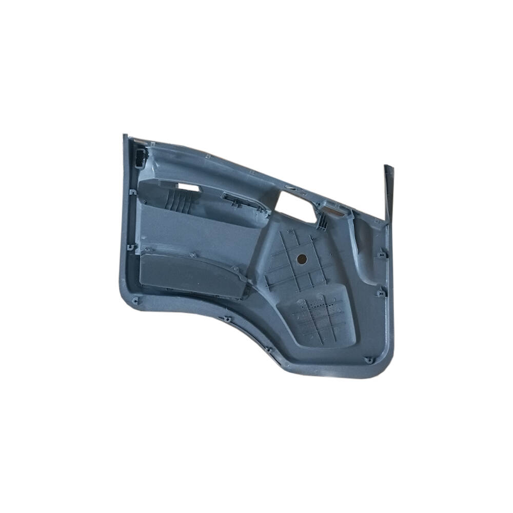 Truck Door Trim L&R Manual Japanese Heavy Truck Spare Parts Fit For Isuzu Truck