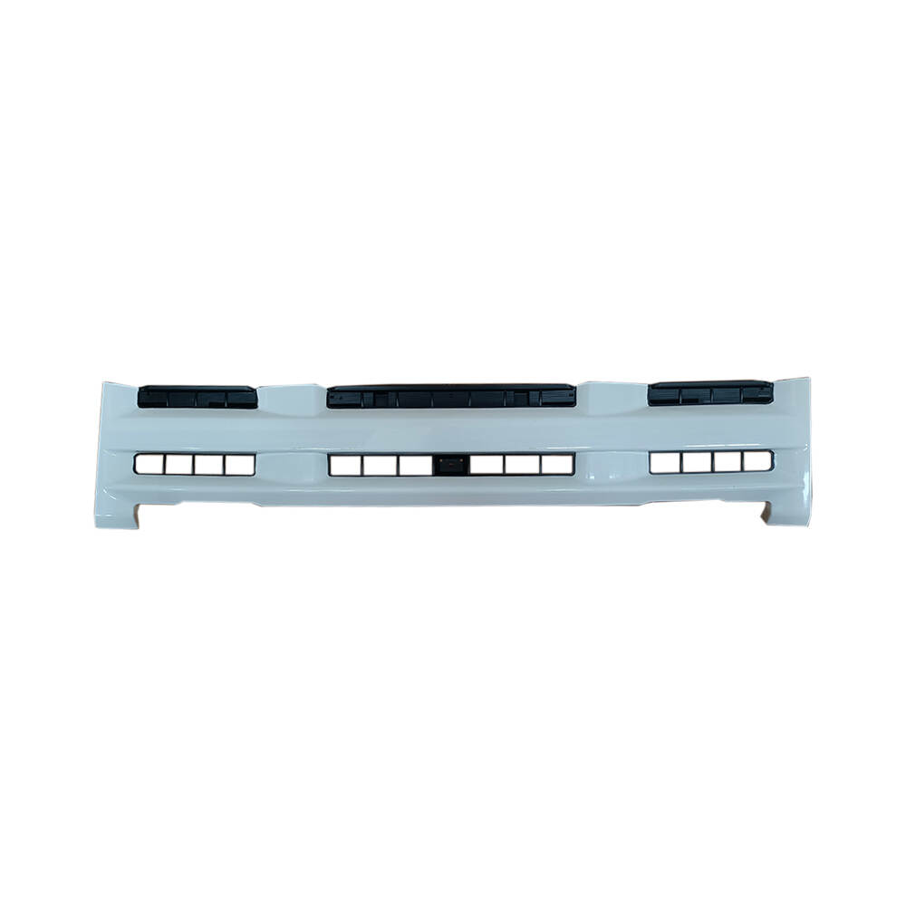 Truck Grill 135CM Japanese Heavy Truck Spare Parts Fit For Isuzu Truck