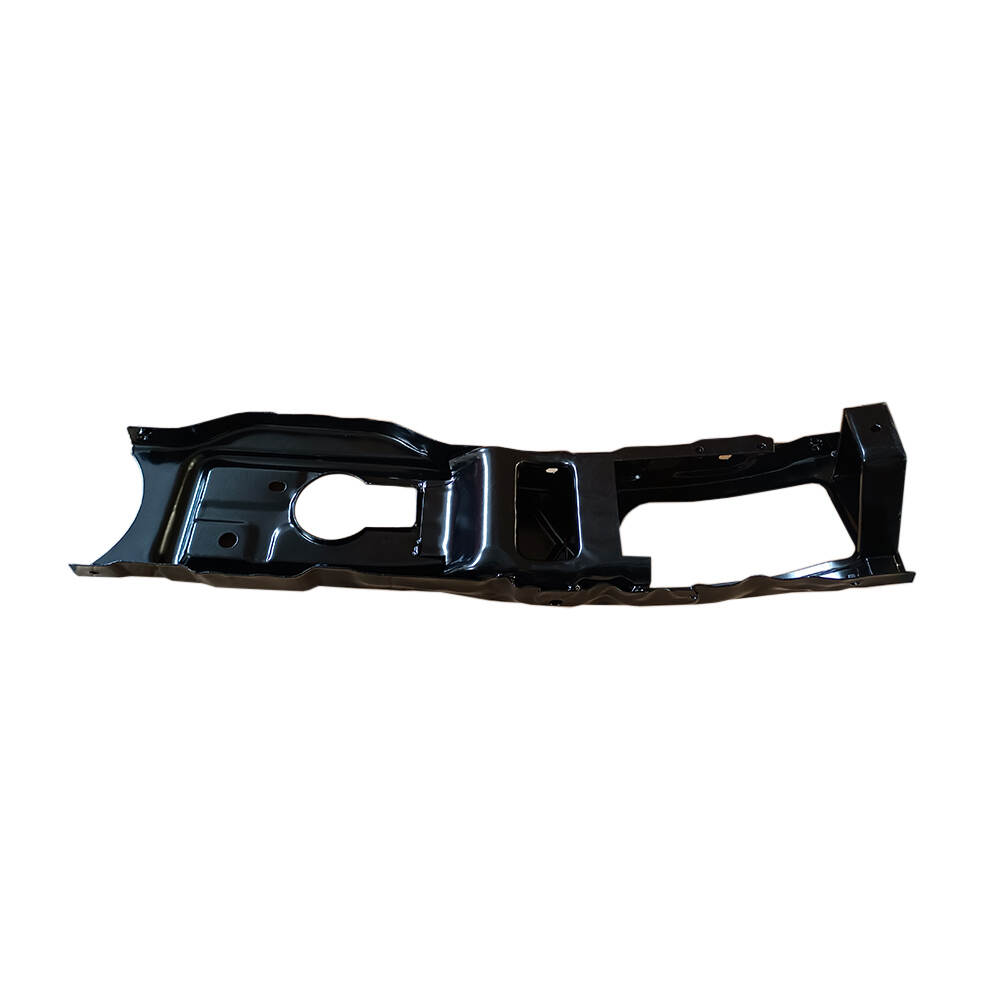 Hot Sale Truck Bumper Stay L&R Japanese Heavy Truck Body Parts Fit For Isuzu Truck