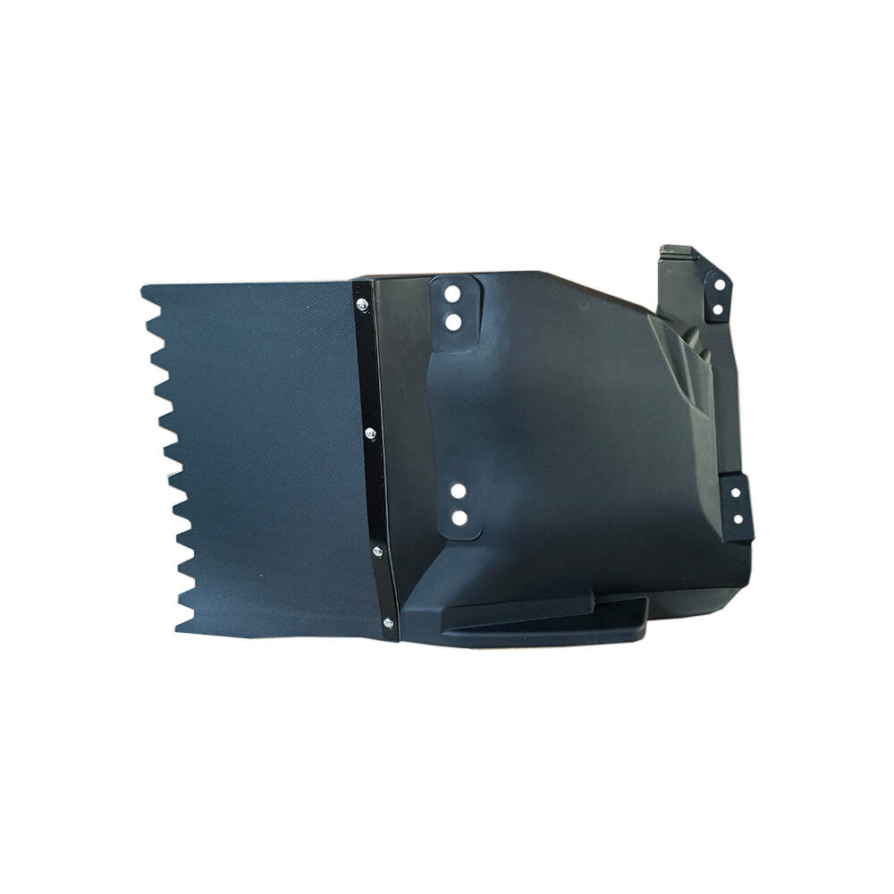 High Quality Truck Mudguard Rear L&R Japanese Heavy Truck Spare Parts Fender Fit For Isuzu Truck