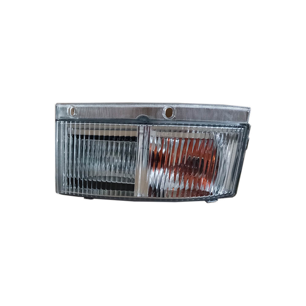 Truck Front Lamp L&R Japanese Heavy Truck Spare Parts Head Lamp Fit For Isuzu Truck