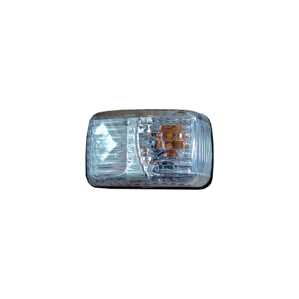 Hot Sale Truck Side Bumper Japanese Heavy Truck Body Parts Indicator Fit For Isuzu Truck