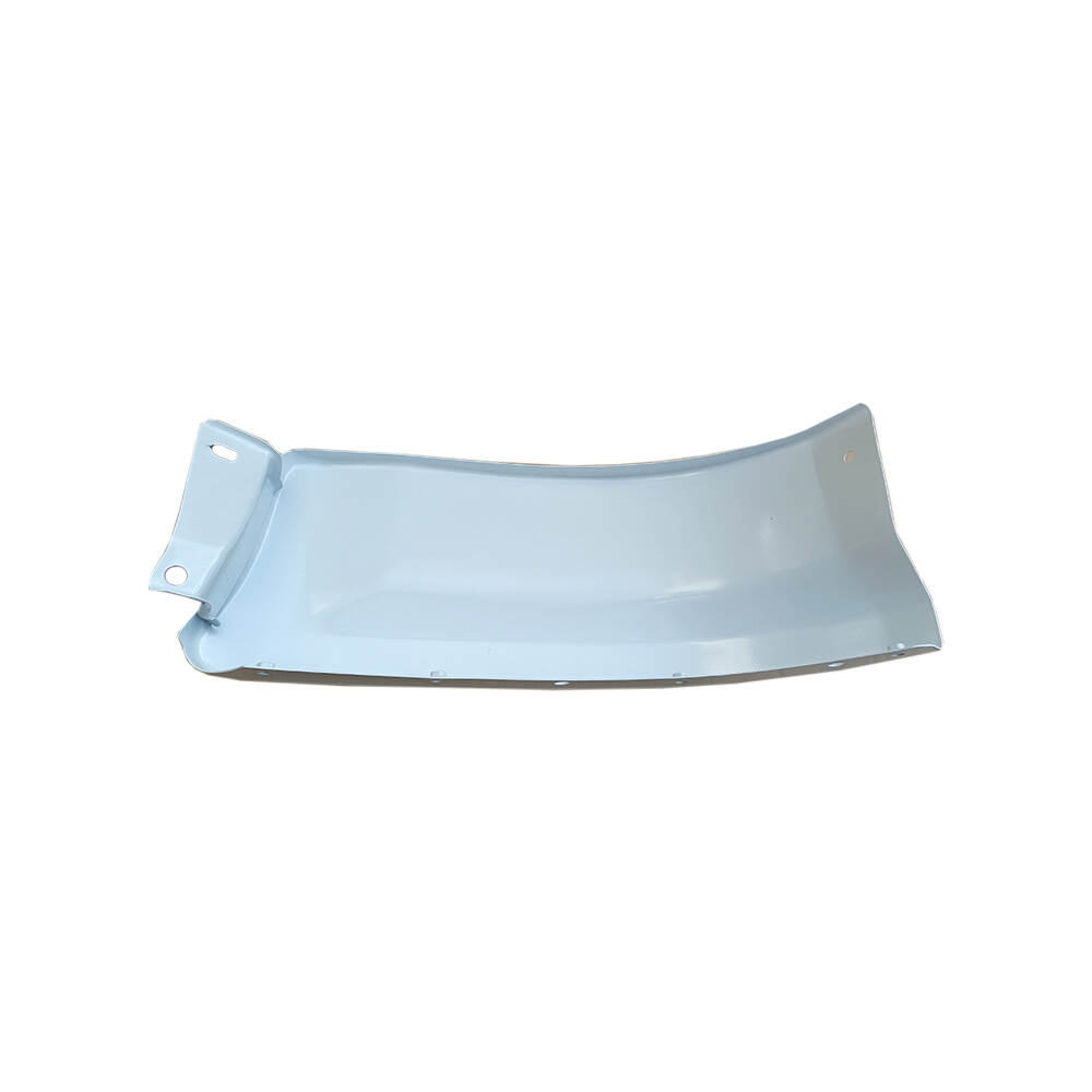 Hot Sale 52106-1010 LH 52104-1010 RH Truck Corner Lamp Finisher Japanese Heavy Truck Body Parts Corner Light Fit For Hino Truck